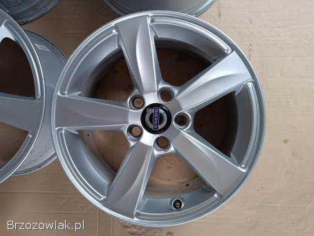 Alufelgi 16 5x108 Oryginał Volvo