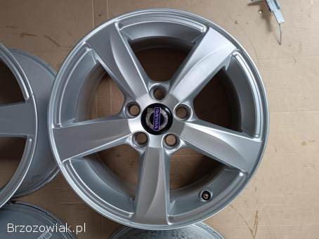 Alufelgi 16 5x108 Oryginał Volvo