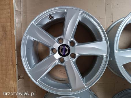 Alufelgi 16 5x108 Oryginał Volvo