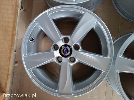 Alufelgi 16 5x108 Oryginał Volvo