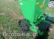 Sadzarka do ziemniaków nowa bardzo solidna na łożyskach