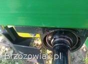 Sadzarka do ziemniaków nowa bardzo solidna na łożyskach