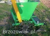 Sadzarka do ziemniaków nowa bardzo solidna na łożyskach