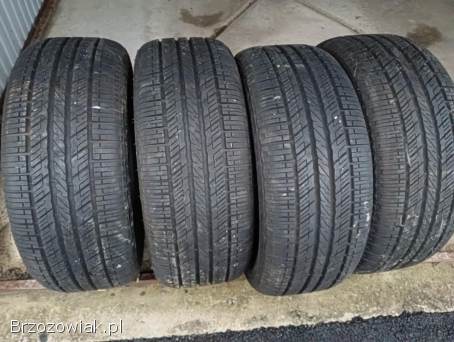 Opony Hankook Dynapro HP 235/55R17 99V