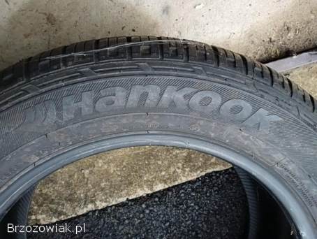 Opony Hankook Dynapro HP 235/55R17 99V