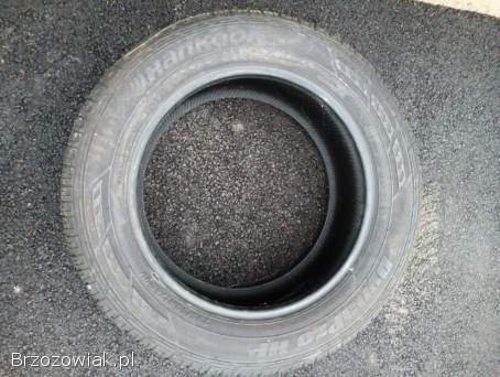 Opony Hankook Dynapro HP 235/55R17 99V