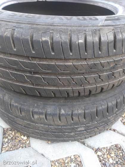 Opony Barum Bravuris 5 175/65 R15