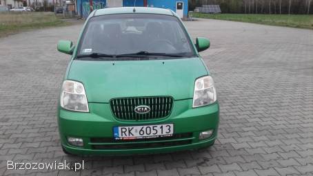 Kia Picanto 2005