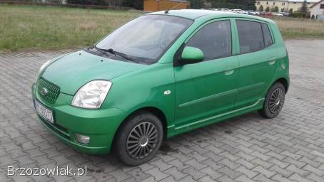 Kia Picanto 2005