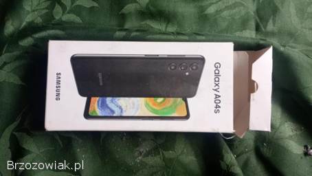 Samsung Galaxy