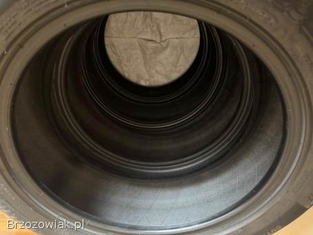 Sprzedam opony letnie Michelin Primacy 4,  205/55 R17 91V