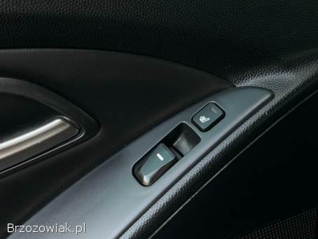 Hyundai ix35 Grzane fotele sk 2012