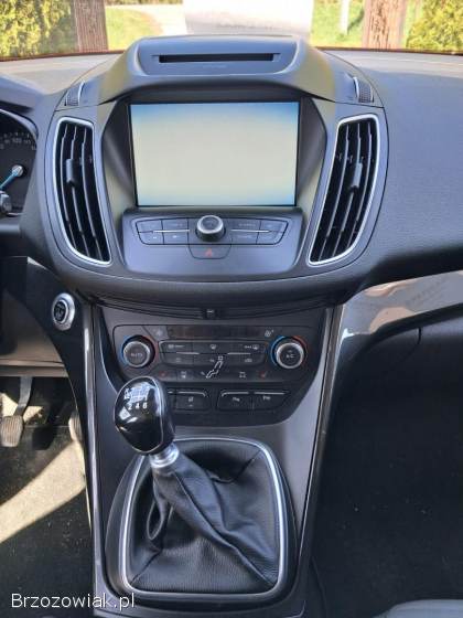 Ford C-MAX Titanium 2015