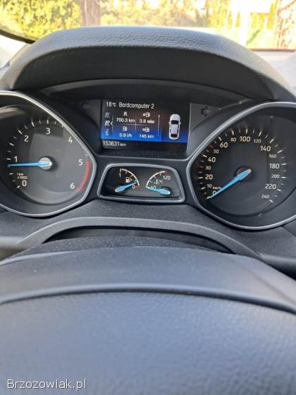 Ford C-MAX Titanium 2015