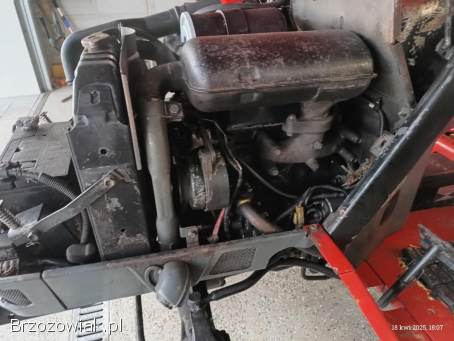 Yanmar Ke3 4x4
