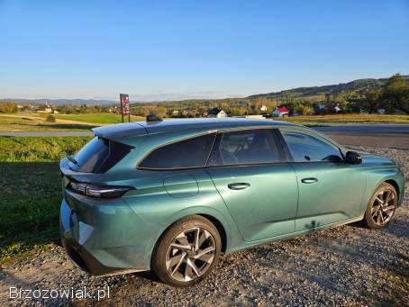 Peugeot 308 Allure Pack 2022