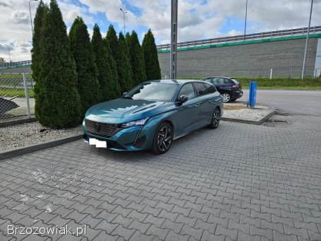 Peugeot 308 Allure Pack 2022