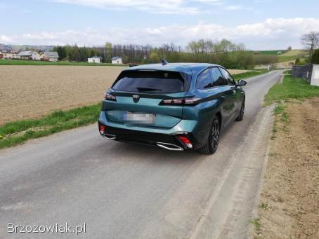 Peugeot 308 Allure Pack 2022