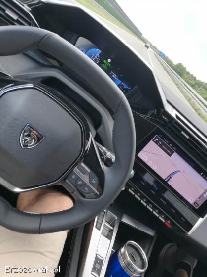 Peugeot 308 Allure Pack 2022