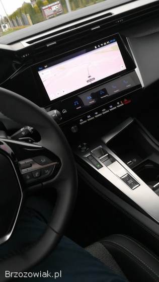 Peugeot 308 Allure Pack 2022