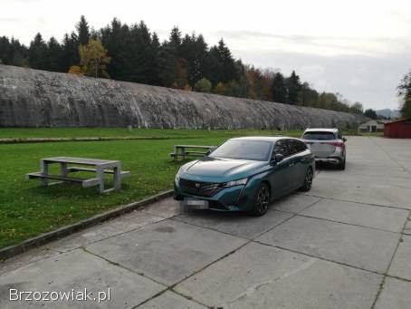Peugeot 308 Allure Pack 2022