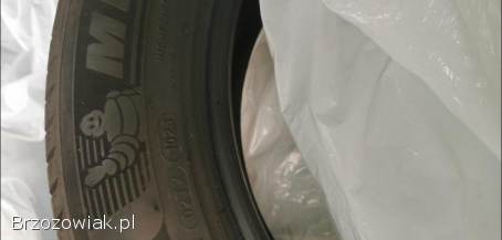 Sprzedam letnie opony R18 Michelin