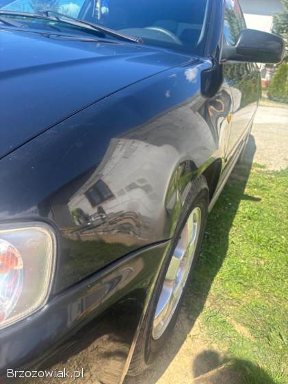 Audi A3 1.  9 TDI 1998