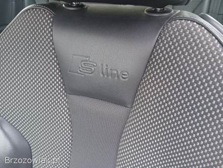 Audi A3 2014