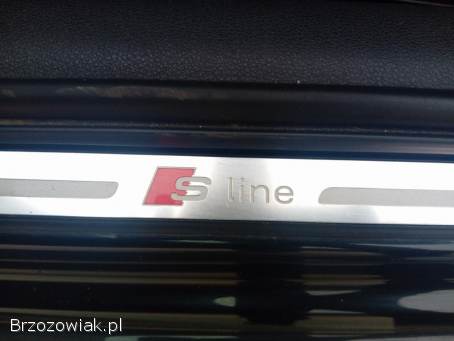 Audi A3 2014