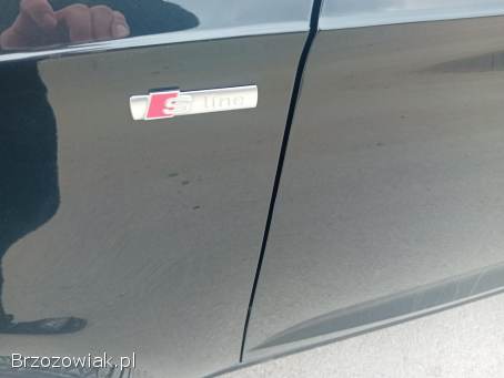 Audi A3 2014