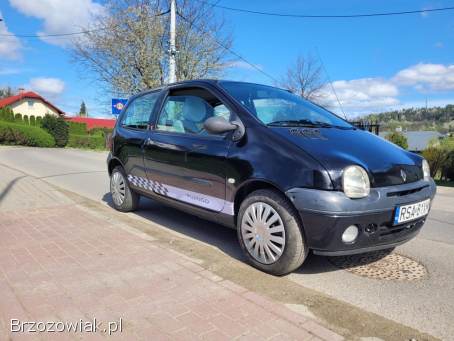 Renault Twingo 1.  1 benzyna 2006