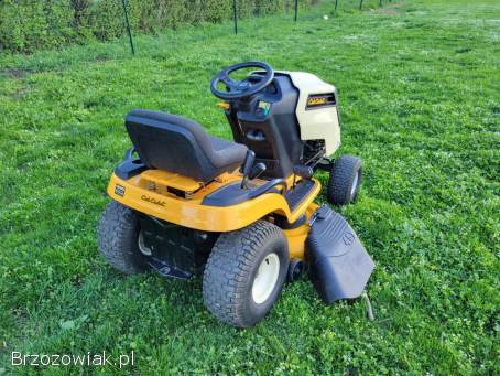 Traktorek kosiarka Cub Cadet 19km