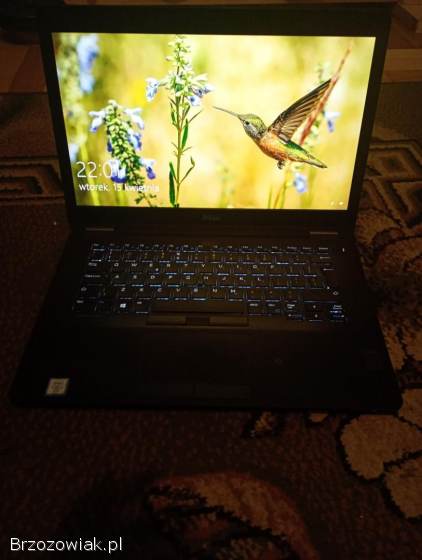 Laptop Dell
