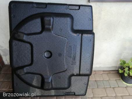 HYUNDAI IX35 WKŁAD BAGAŻNIKA