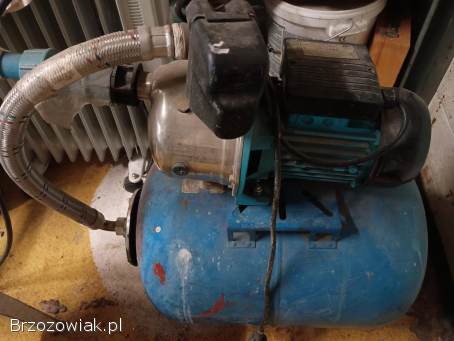 Hydrofor 50 l