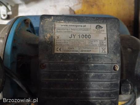 Hydrofor 50 l