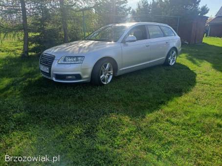 Audi A6 C6 2008