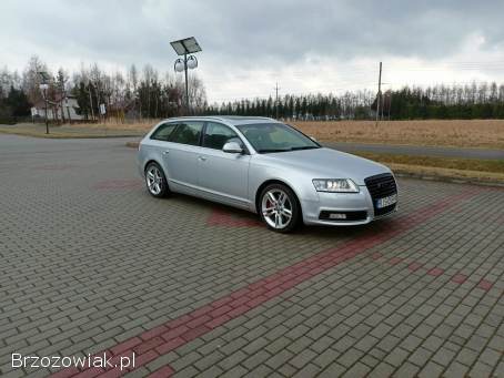 Audi A6 C6 2008