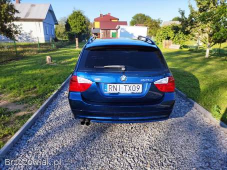 BMW Seria 3 325I Touring  2005