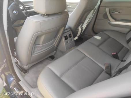 BMW Seria 3 325I Touring  2005