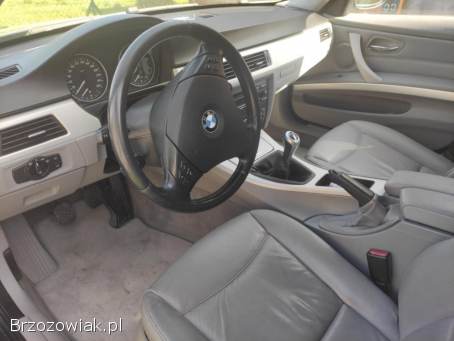 BMW Seria 3 325I Touring  2005