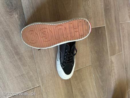 Buty stylowe Hugo Boss