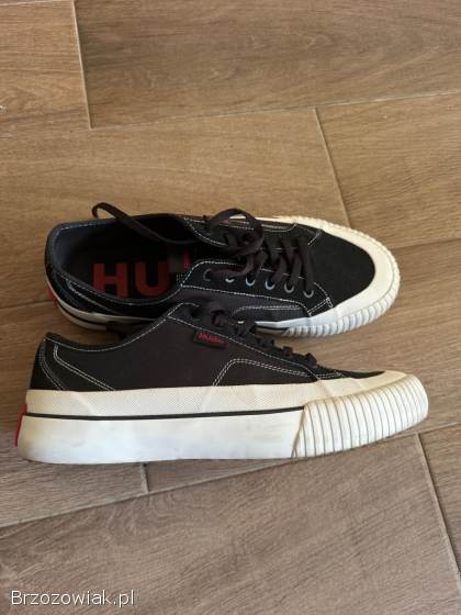 Buty stylowe Hugo Boss
