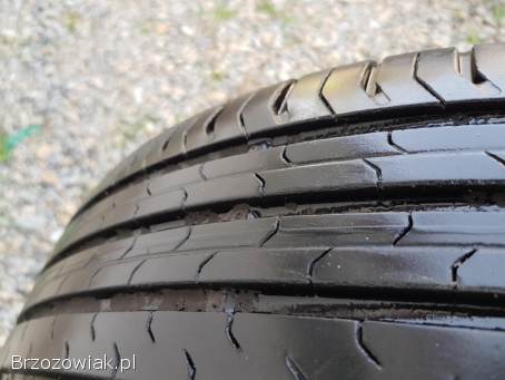 FELGI ALUMINIOWE OPEL MOKKA ASTRA 17 5X105 ET38 ORYGINALNE