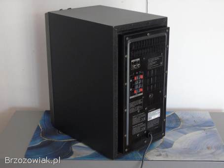 Sub aktywny Sony SA-WMS315 sprawny.  WYSYŁKA.