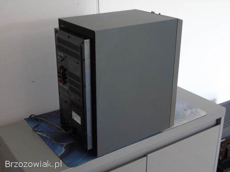 Sub aktywny Sony SA-WMS315 sprawny.  WYSYŁKA.