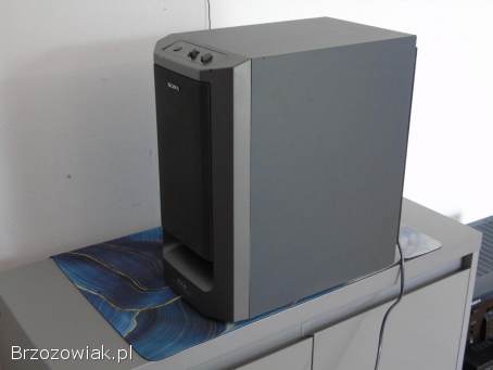 Sub aktywny Sony SA-WMS315 sprawny.  WYSYŁKA.