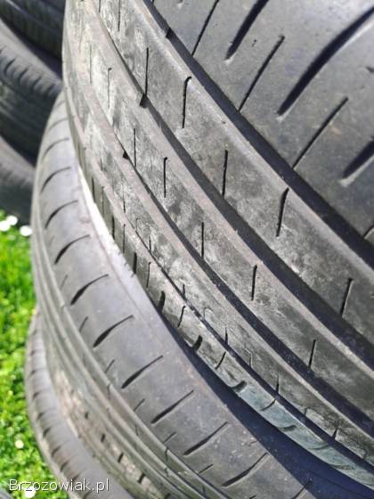 Alufelgi 17 zoll rozstaw śrub 5 ×112 vw oryginalne