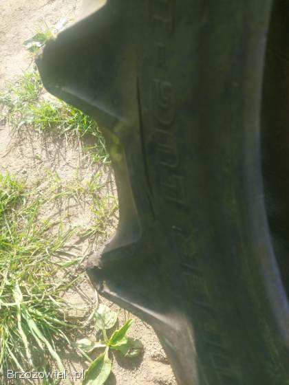 Opona 8.  3 20 kubota iseki yanmar