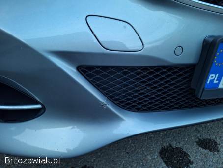Mercedes-Benz Klasa E Klasa E 200 w212 2013